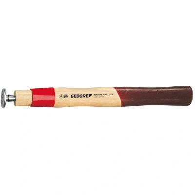 Image de GEDORE E 620 H 1500 poignée libre en caryer ROTBAND PLUS 280 mm 8677480