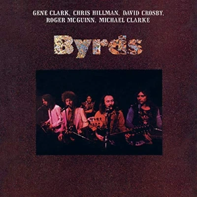 Afbeelding van Byrds (Remastered Edition)