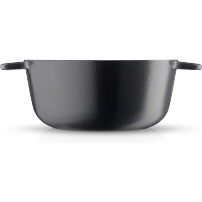 Afbeelding van Sauteerpan Ø 24 cm 4 liter Eva Trio