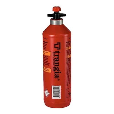 Afbeelding van Trangia Brandstoffles Rood 1000 ml