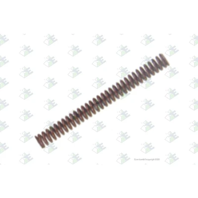 Afbeelding van Euroricambi 60531249 Veer