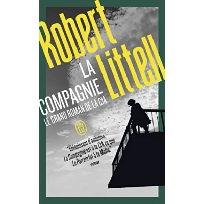 Afbeelding van LA COMPAGNIE