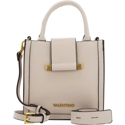 Afbeelding van Valentino Bags Wit Handtas