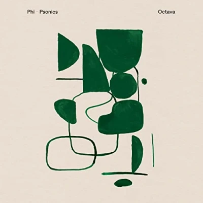 Afbeelding van Phi Psonics Octava (LP)