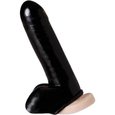 Afbeelding van Rimba Penis Manchet