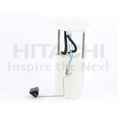 Afbeelding van HITACHI 2503237 Brandstofniveau Sensor Diesel Electrisch Met brandstoftoevoermodule