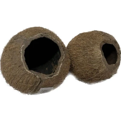 Afbeelding van Ceramic Nature kokosnoot 3/4