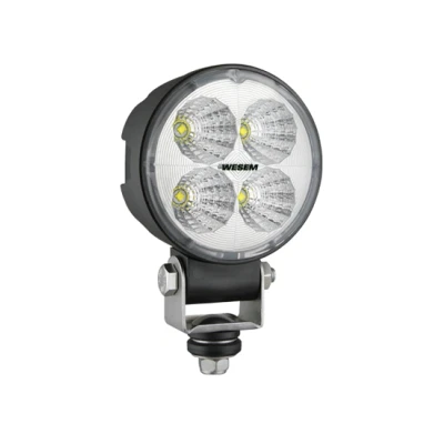 Afbeelding van LED Werklamp Breedstraler 2000LM + Kabel