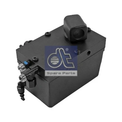 Afbeelding van DT Spare Parts 7.77025 Kantelpomp, cabine