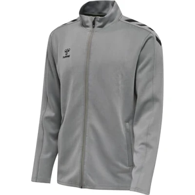 Afbeelding van Hummel CORE XK Trainingsvest, Heren, Maat: 4XL, Grey melange