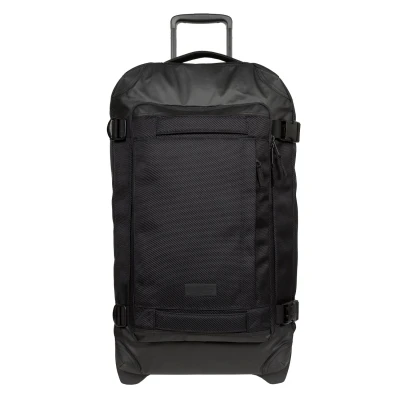 Afbeelding van Eastpak Tranverz Cnnct L coat Reistas