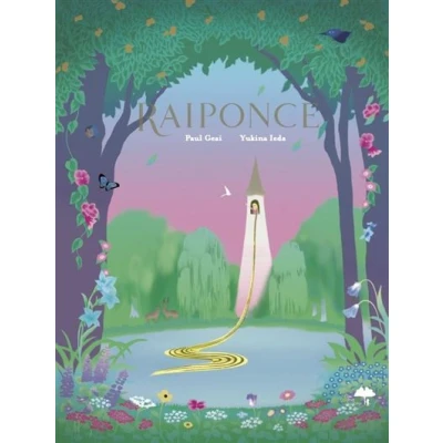 Image de Raiponce