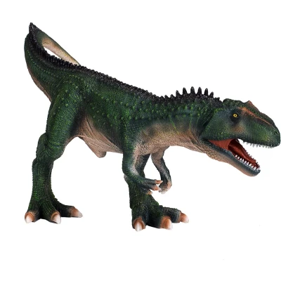 Afbeelding van Mojo speelgoed dinosaurus Deluxe Giganotosaurus 381013