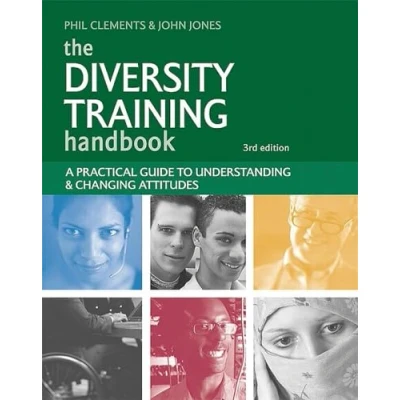 Afbeelding van The Diversity Training Handbook