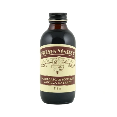 Afbeelding van Vanille Extract Bourbon 118ml