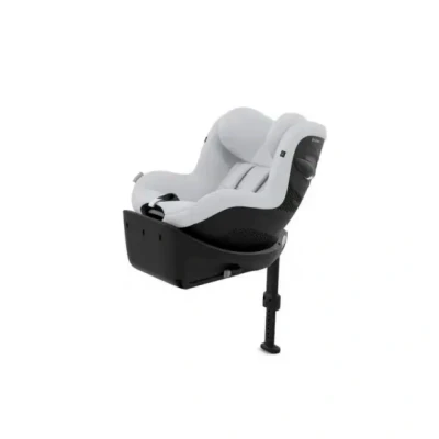 Afbeelding van Cybex Autostoel Sirona Gi I Size Fog Grey/Light Grey
