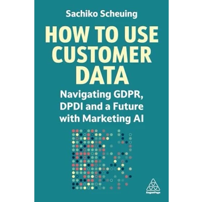 Afbeelding van How to Use Customer Data
