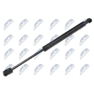 Afbeelding van NTY AE AU 065 Gasveer achterklep 480N 319mm