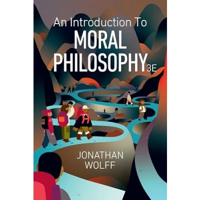 Afbeelding van An Introduction to Moral Philosophy