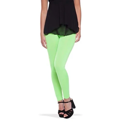 Afbeelding van Folat Legging Neon Green
