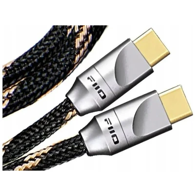 Afbeelding van FIIO LT TC5M