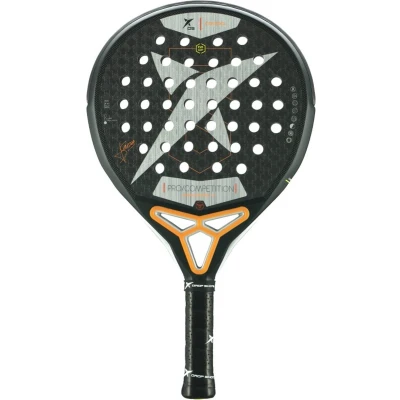 Afbeelding van Drop Shot Axion Control 1.0 Padel Racket 2025