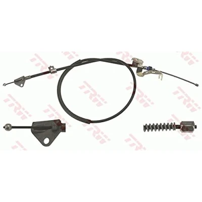 Afbeelding van Trw Handremkabel GCH418