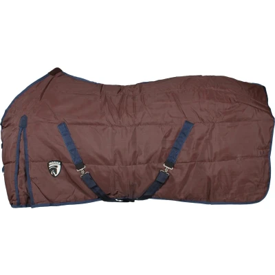 Afbeelding van Horka Staldeken 1200D 200g Bruin 105/155
