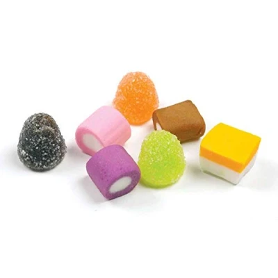 Afbeelding van Dolly Mix 500g