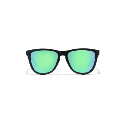 Afbeelding van Hawkers One Raw Polarized #black Emerald 1 U