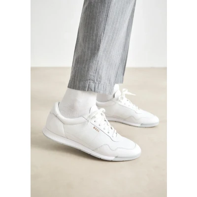 Afbeelding van HUGO BOSS Sneaker Wit 42