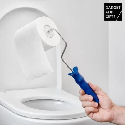 Afbeelding van Th3 Party Toiletpapier met Roller