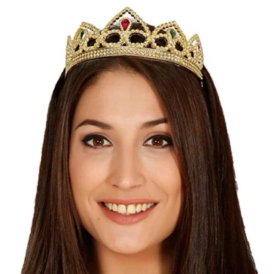Image de Diademe or