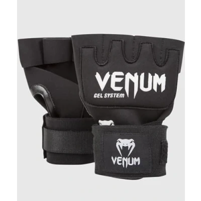 Afbeelding van Venum Gel Binnen Handschoenen Kontact Glove Wraps by L
