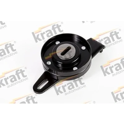 Afbeelding van KRAFT 1225870 Spanrol PEUGEOT: Boxer Van, Platform / Chassis