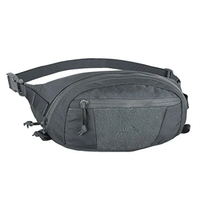 Afbeelding van Helikon Tex Bandicoot gordeltas Cordura met grijze schaduw, Eén maat