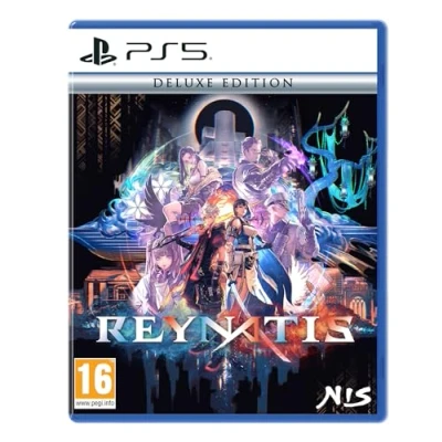Image de Reynatis Deluxe Edition PS5