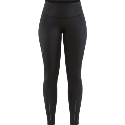 Afbeelding van Craft Adv Essence Warm Sportlegging Dames Maat M