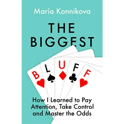 Afbeelding van The Biggest Bluff