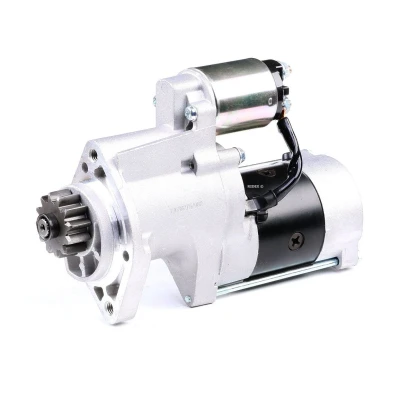 Afbeelding van Startmotor / Starter AS PL S5036