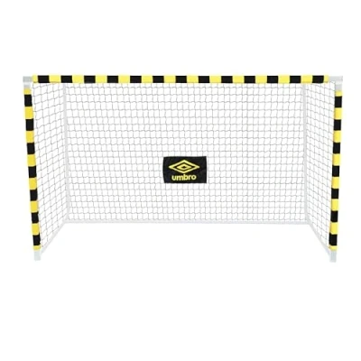 Afbeelding van Voetbaldoel 300 x 200 110 CM