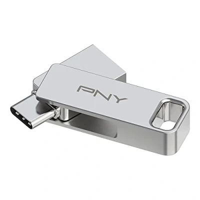 Afbeelding van PNY PNYFDI256DULINKTYC USB flash drive