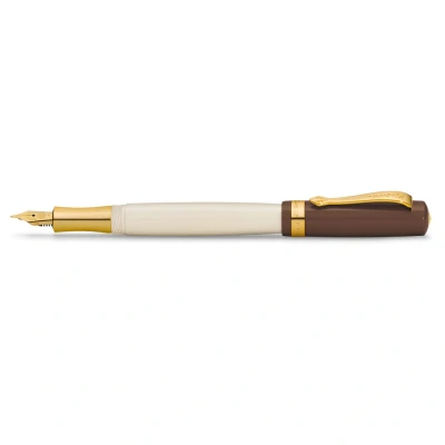 Afbeelding van Kaweco Student 20&#039;s Jazz FP EF