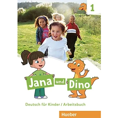 Afbeelding van Arbeitsbuch 1