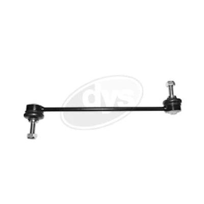 Afbeelding van DYS 30 79892 5 Stabilisatorstang Vooras links, rechts 274 Gegoten staal RENAULT: GRAND SCENIC 3, MEGANE 3 Grandtour,