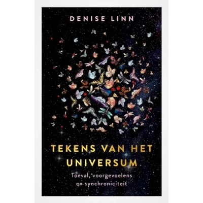 Afbeelding van Tekens van het universum
