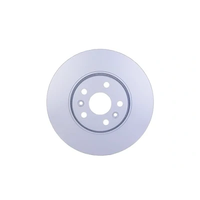 Afbeelding van HELLA PRO 8DD 355 120 941 Remschijf 300 24 05/07 108 Buiten geventileerd Gecoat Zonder wielbevestigingsbout, wielnaaf RENAULT: SCENIC 2