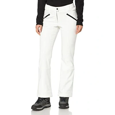 Afbeelding van Stretch Wintersportbroek Vrouwen Maat 38