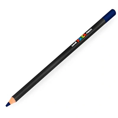 Afbeelding van Posca pencil Marineblauwe Kleurpotlood