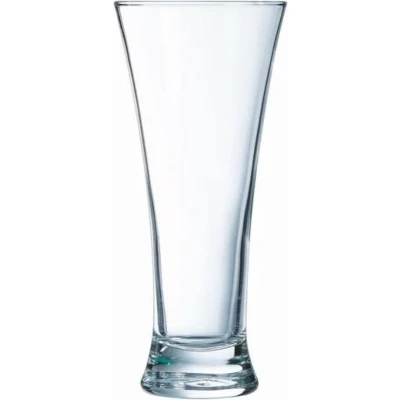 Afbeelding van Glas Luminarc Martigues Transparant 6 Stuks 330 ml